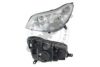 SOMORA 052416 Headlight